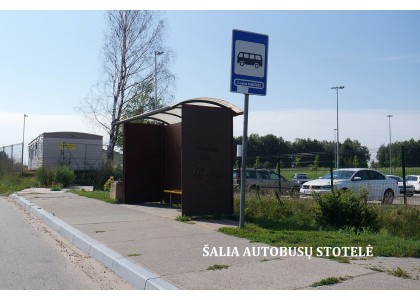 PARDUODAMAS KOTEDŽAS LUBINŲ g., TARANDĖJE SU 5 a ŽEMĖS SKLYPU